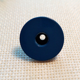 KZT--HJNK022 Metal button  Jeans button  Moving button brass button for Garment Bags 
