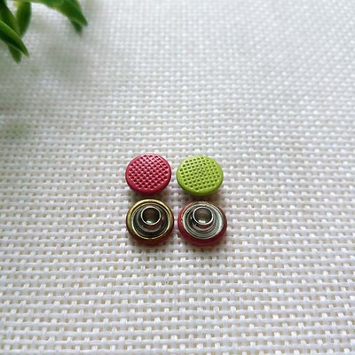 TFKD05 wholesale eco-friendly brass rivet for denim /garment accessories
