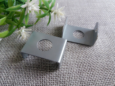 WJZJ004 Stamping part