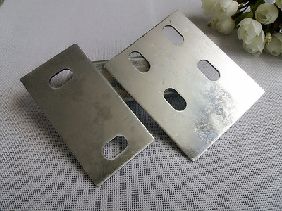 WJZJ006 customized metal stamping part