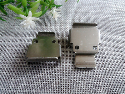 WJZJ007 Metal stamping part