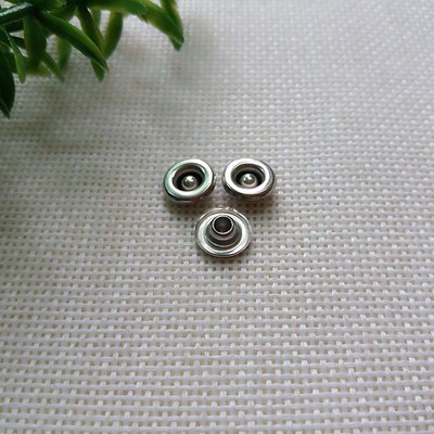 BXGPZ04wholesale eco-friendly brass rivet for denim /garment accessories