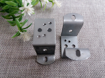 WJZJ008 punching part