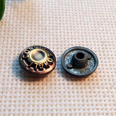 HJD019 ripping epoxy alloy rivet