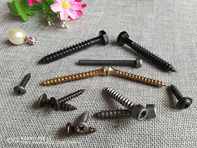 KZT--FBWJ004 Hardware non-standard size products