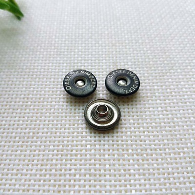 TFKD06 hight quality brass rivet