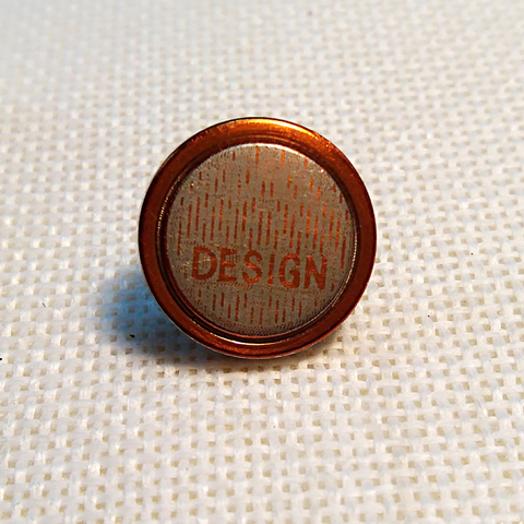 KZT--HJNK028 Metal button  Jeans button  Moving button brass button for Garment Bags 