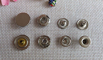 13MM Snap button